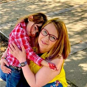 Meet your Posher, Jo